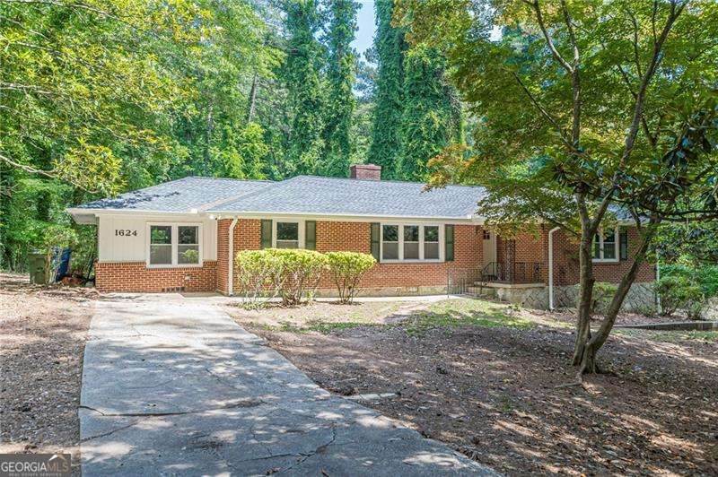 1624 Dodson Drive - Photo 1