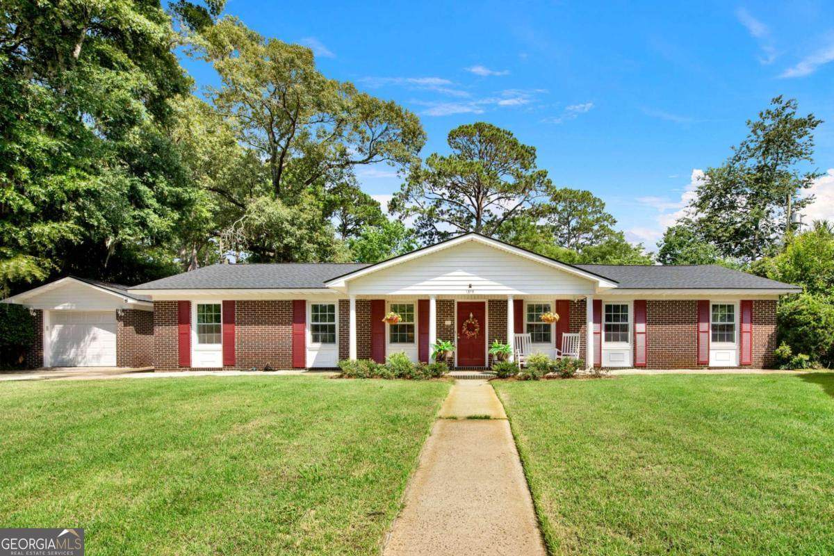 1315 Grace Drive - Photo 1