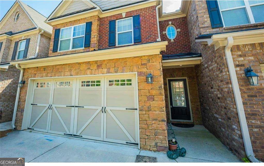 4885 Hastings Terrace - Photo 1