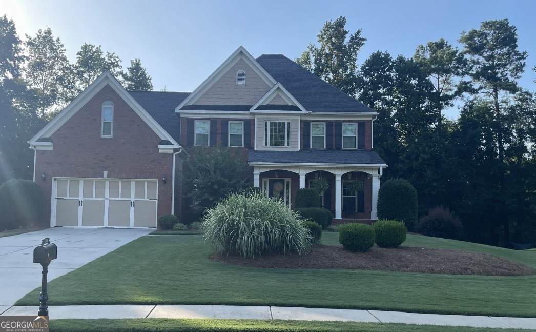 104 Windward Hills - Photo 1