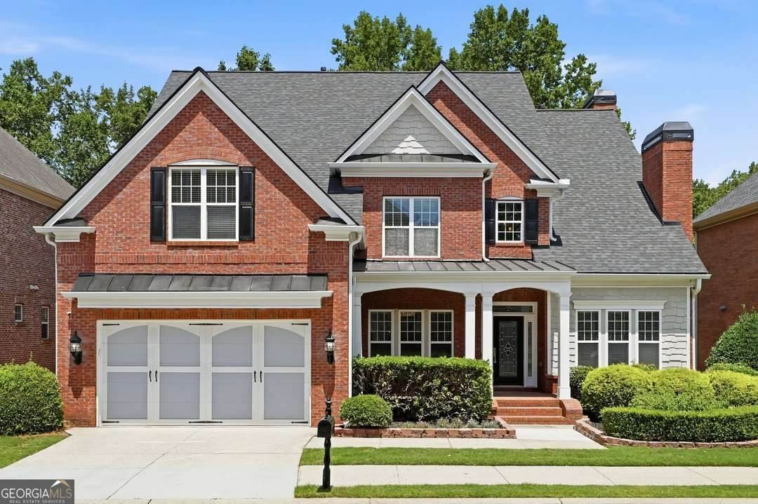 4272 Bluehouse Lane - Photo 1