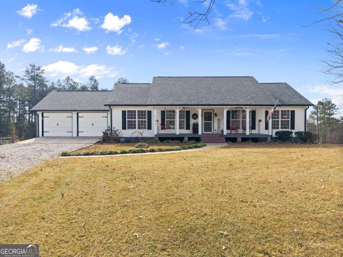 4264 Highway 105 - Photo 1
