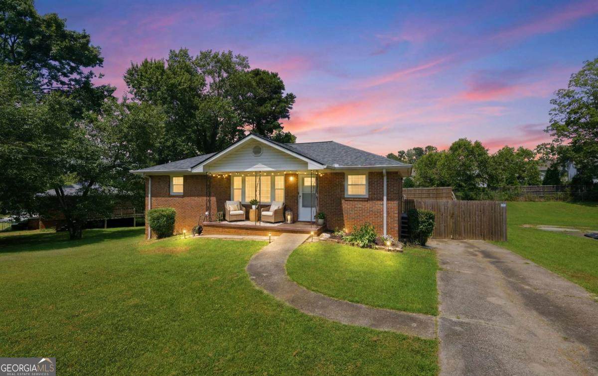 3375 Emerson Street - Photo 1