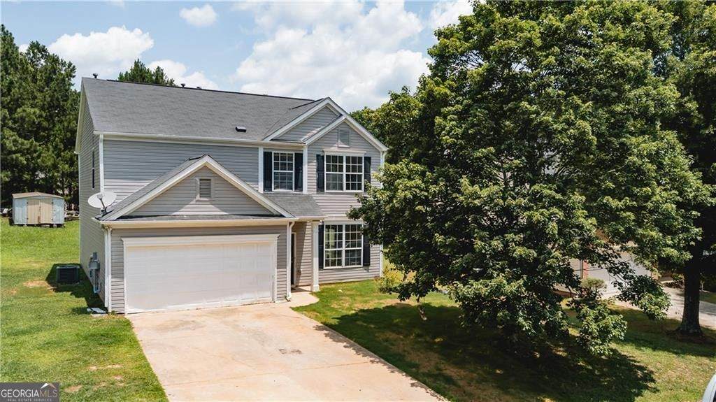 1112 Willow Crest Way - Photo 1
