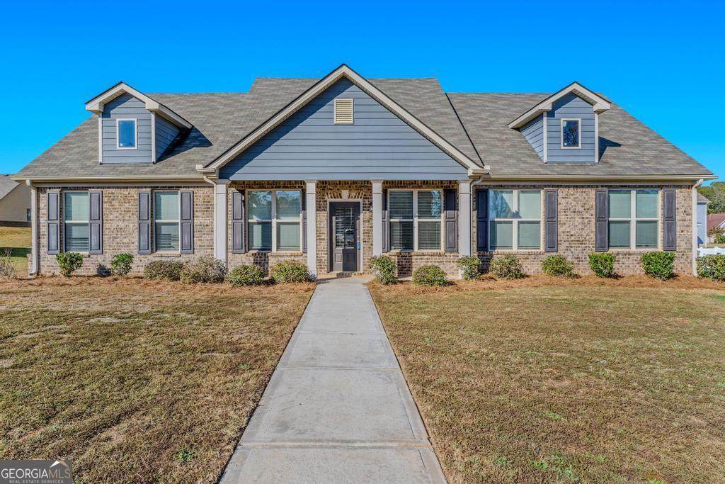 1141 Abundance Drive - Photo 1