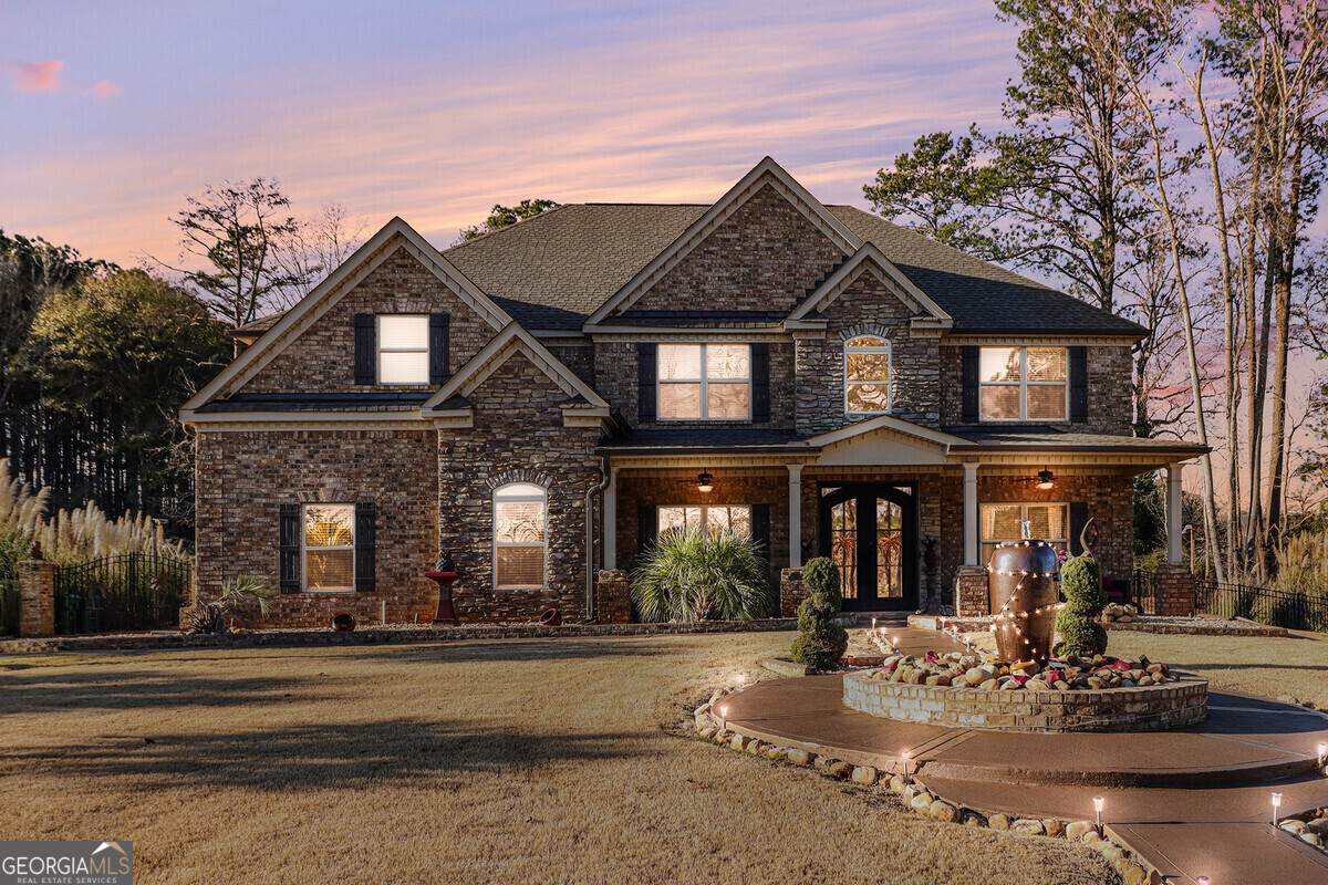 129 Limbaugh Valley Drive - Photo 1