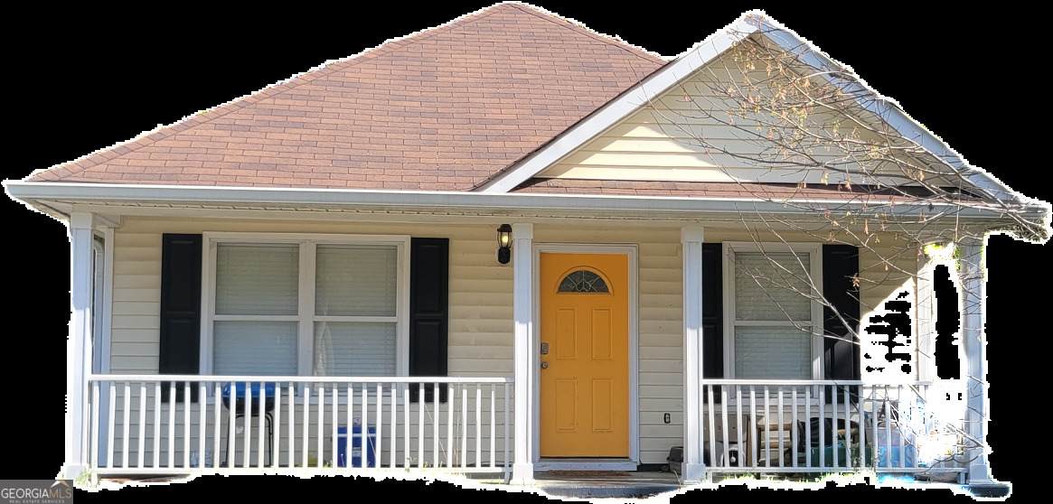 154 Glynn Addy Drive - Photo 1