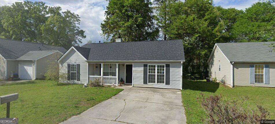 5781 Eagles Feather Lane - Photo 1