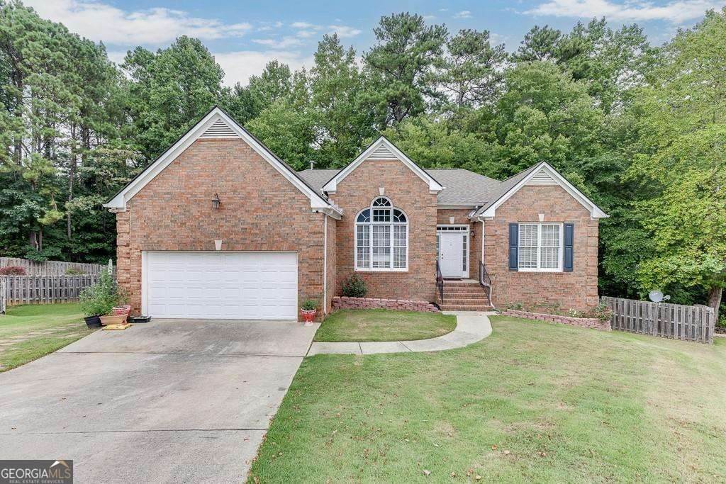 1258 Rocky Branch Trail - Photo 1
