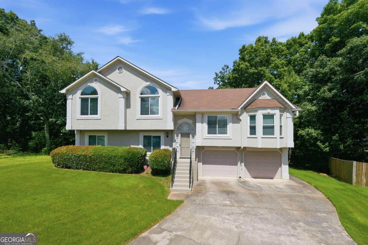 4397 Sahara Drive - Photo 1
