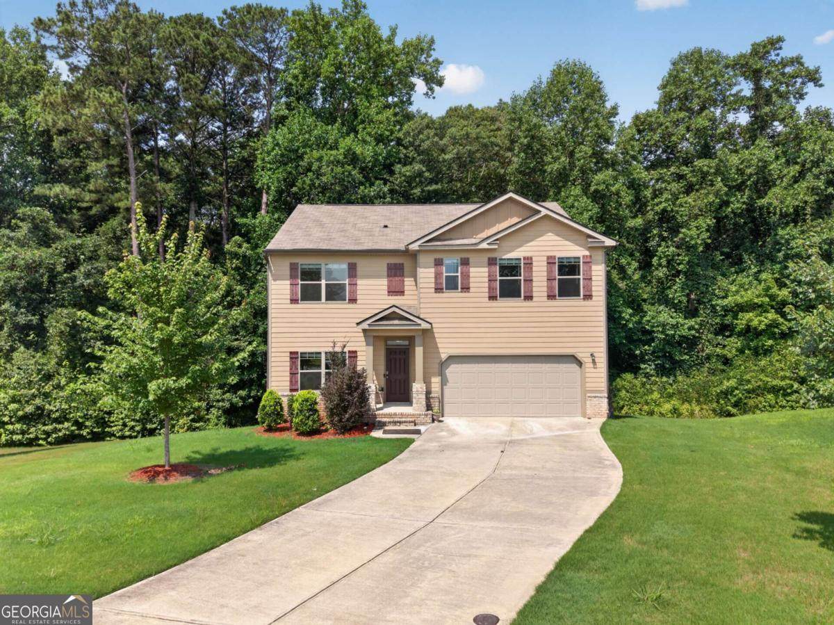 2685 Chelsea Court - Photo 1