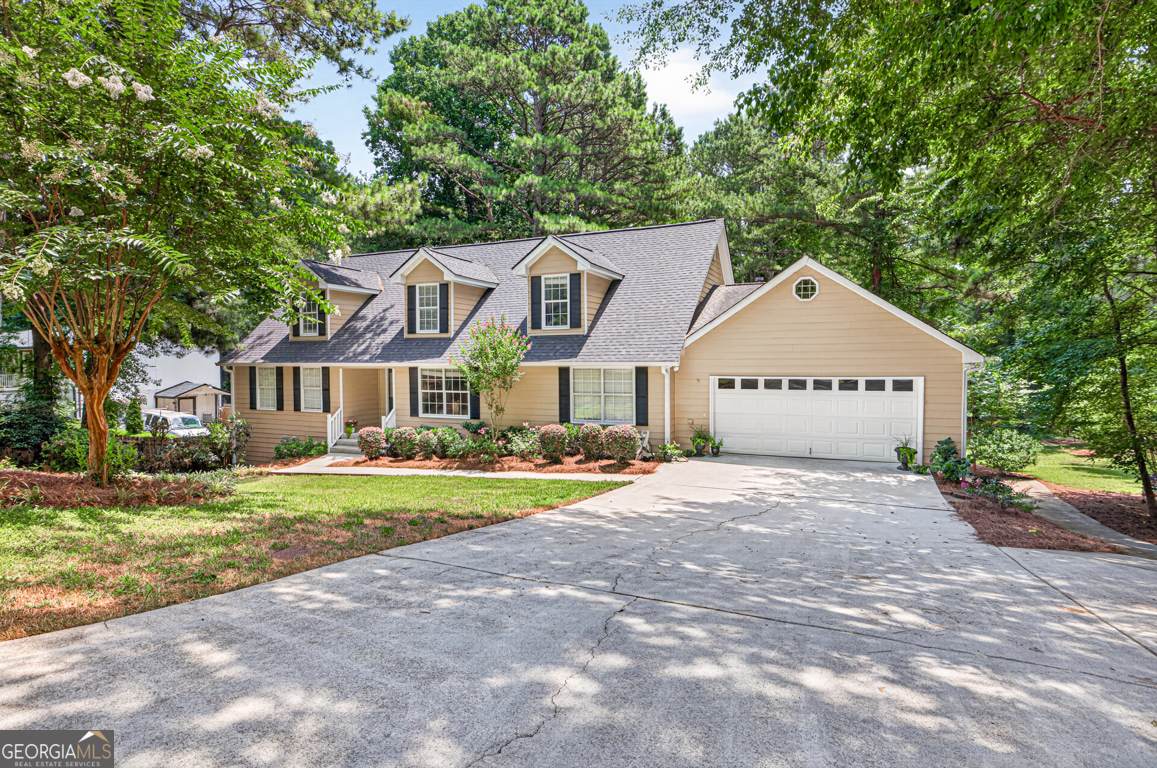 1074 Westchester Drive - Photo 1