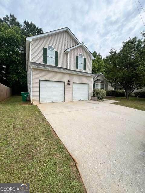 4137 Waldrop Hills Drive - Photo 1