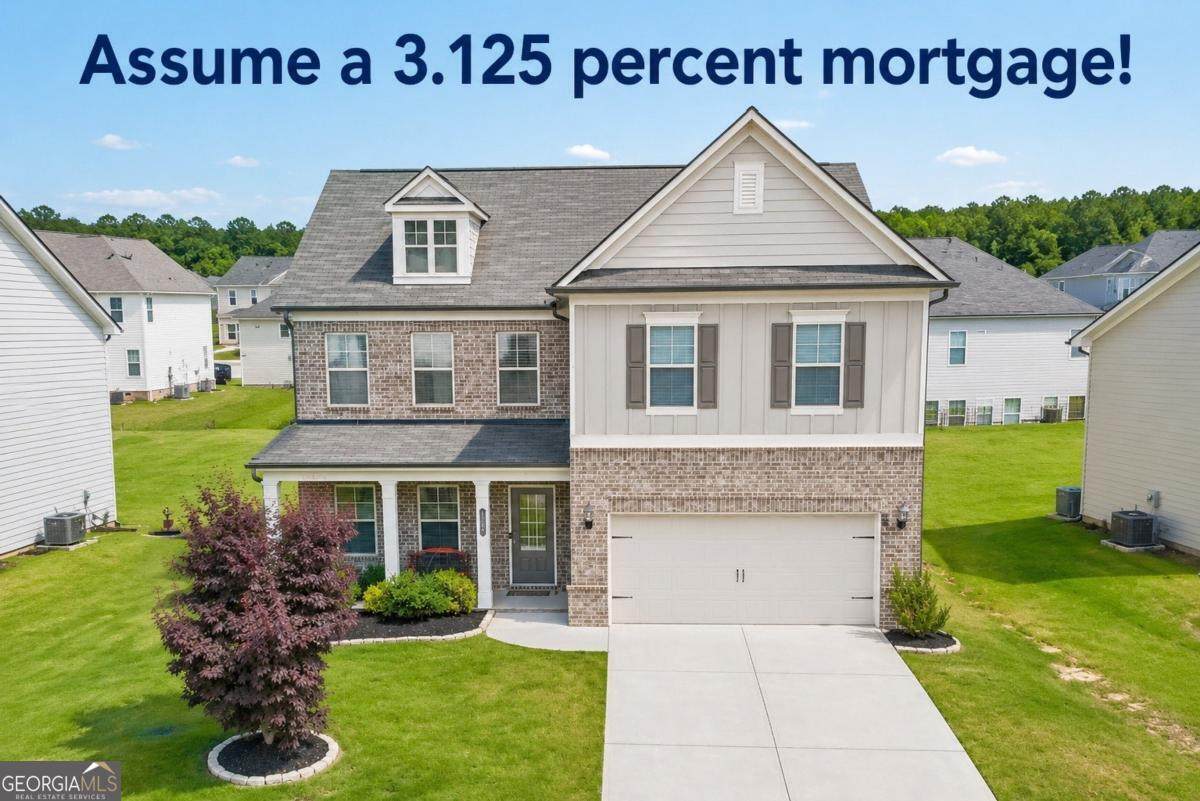 121 Mitchem Creek Drive - Photo 1