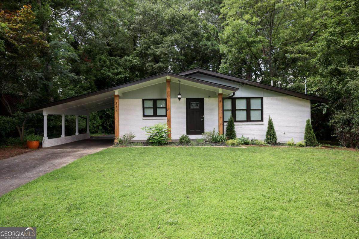 1275 Calhoun Avenue - Photo 1