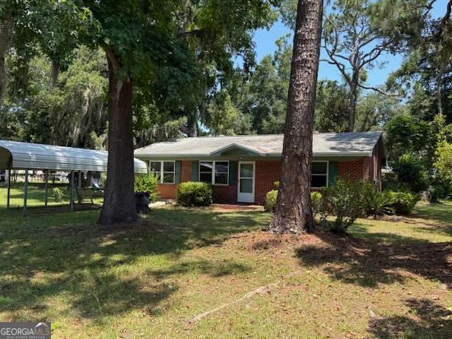602 Alexander Street - Photo 1