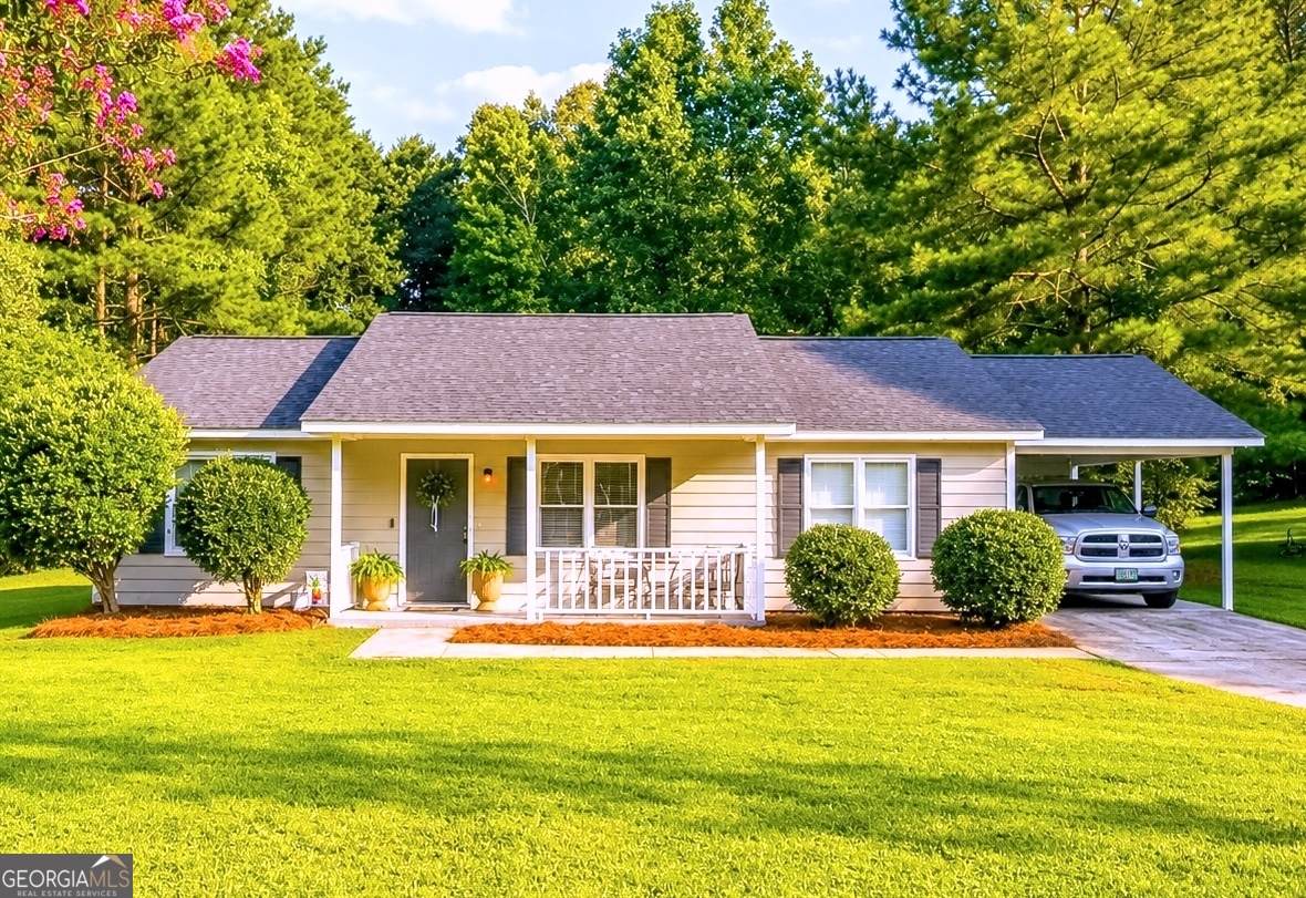 90 Cedar Creek Drive - Photo 1