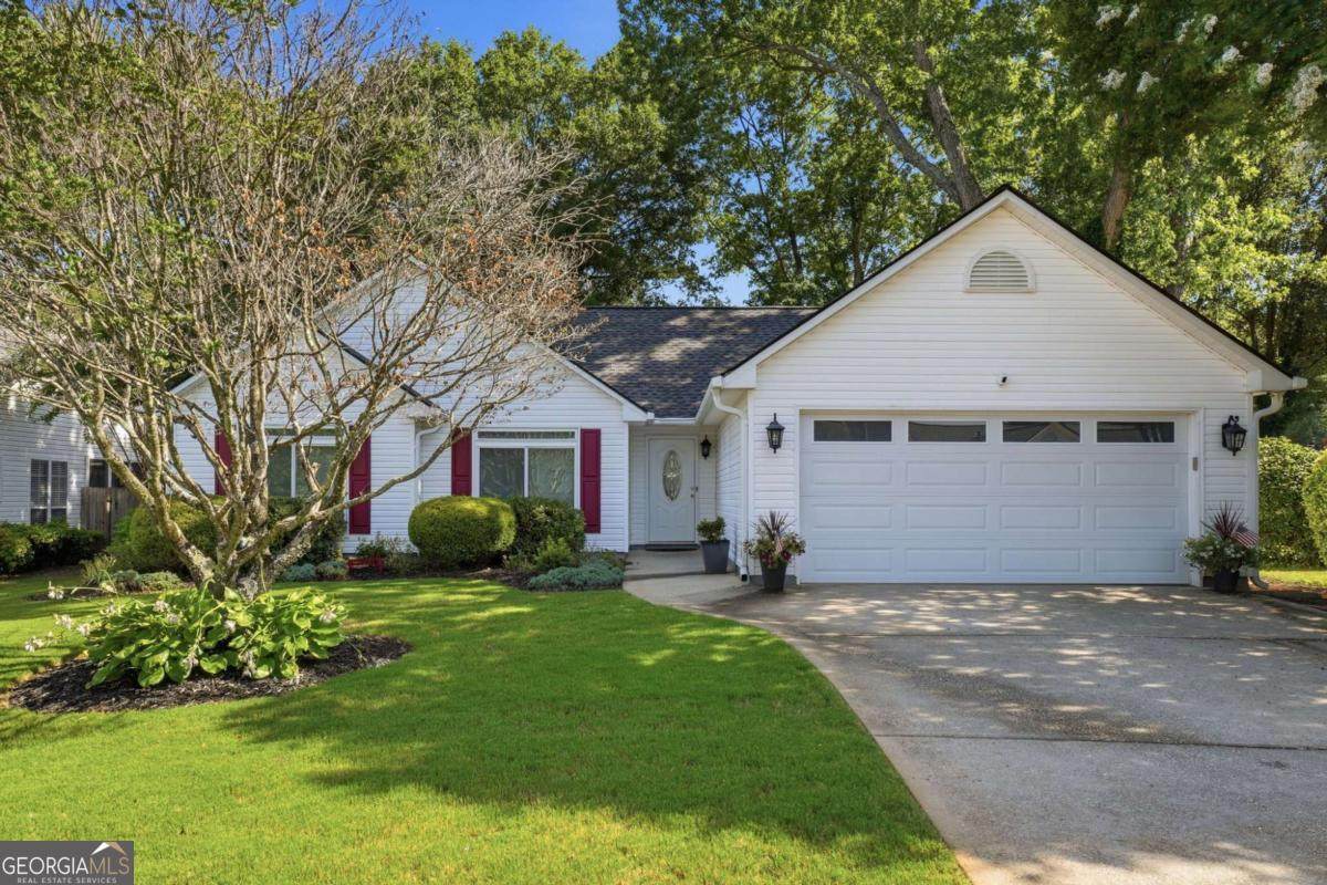 584 Fernstone Trail - Photo 1