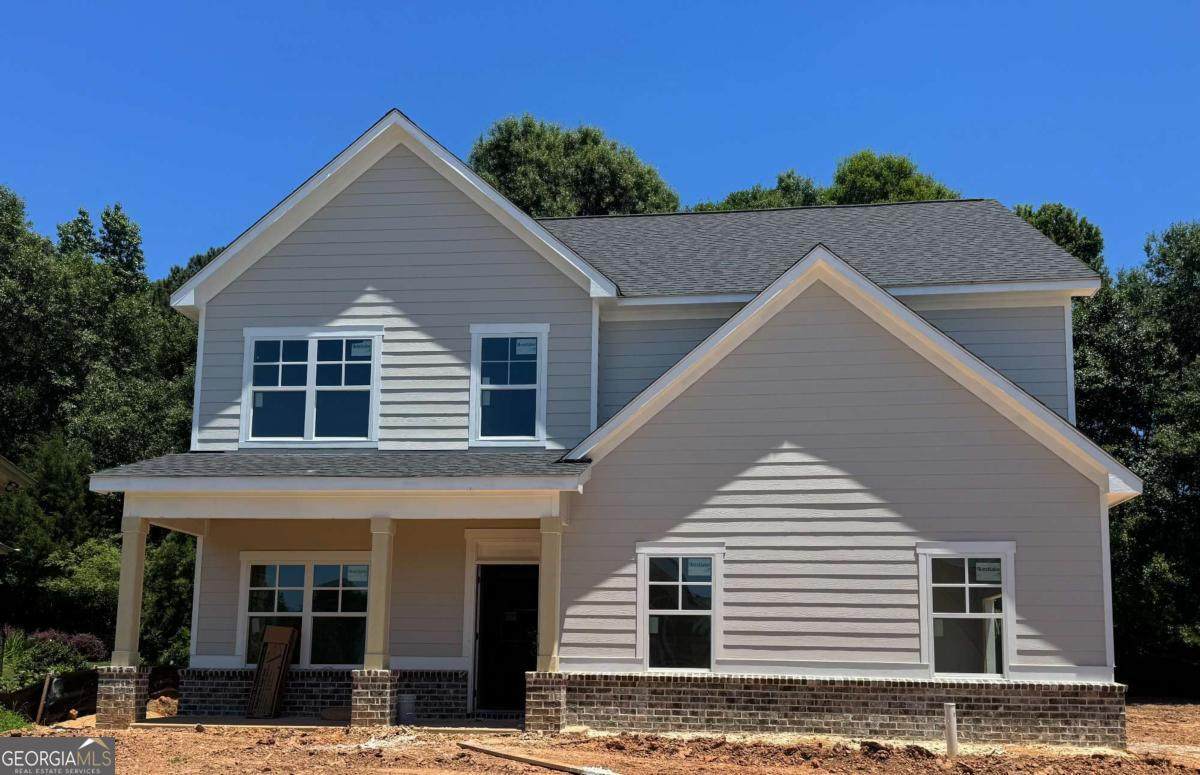4290 Brookhaven Drive - Photo 1