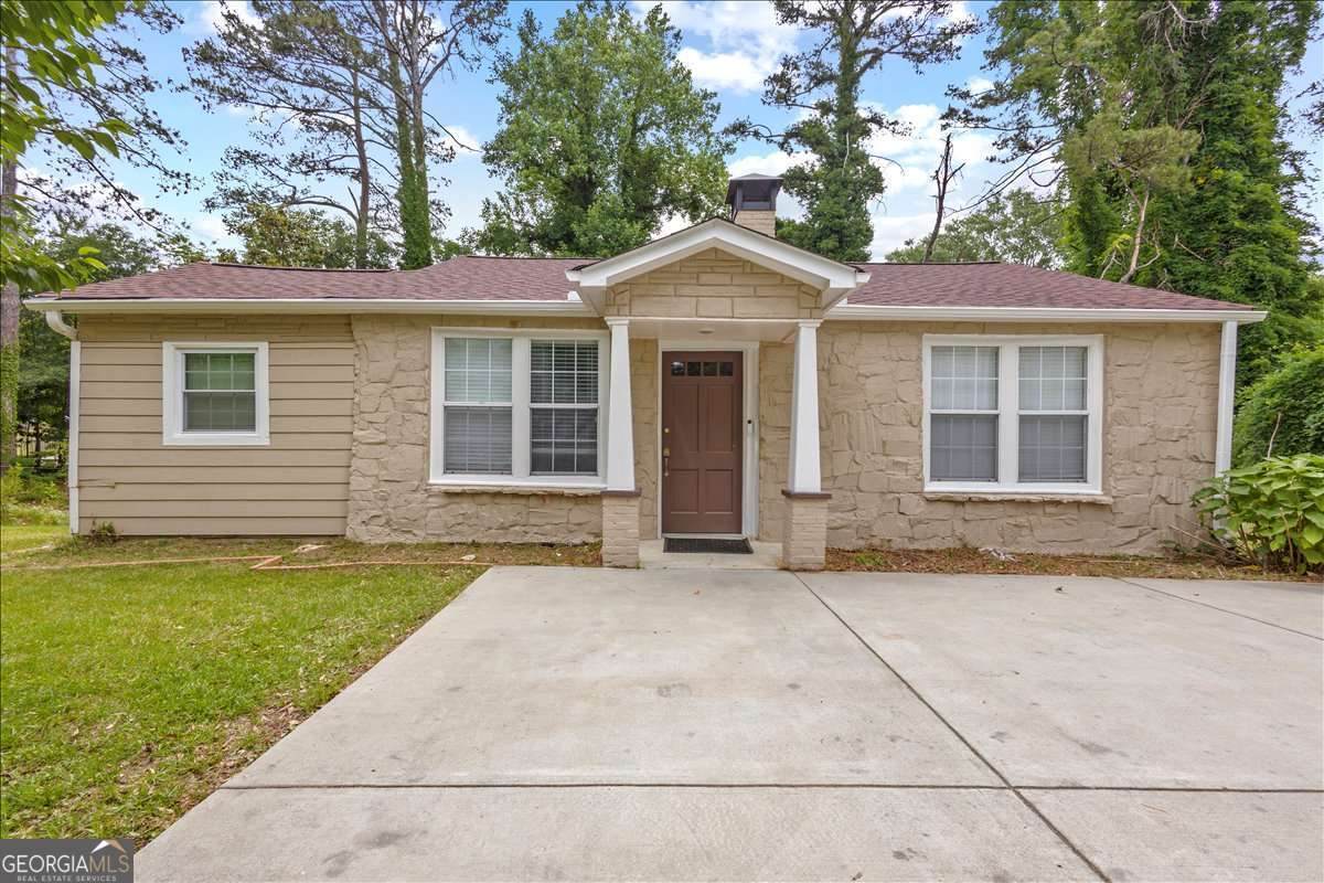 4348 Midway Road - Photo 1