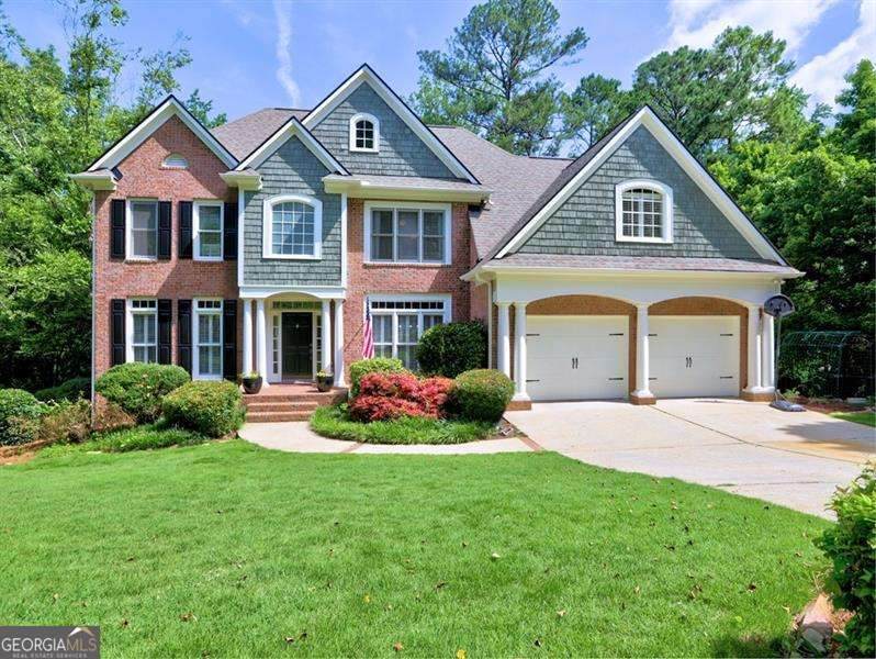 658 Vinings Estates Drive - Photo 1