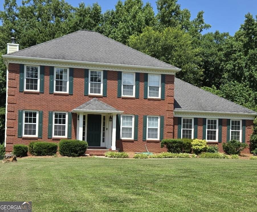 1785 Hood Road - Photo 1
