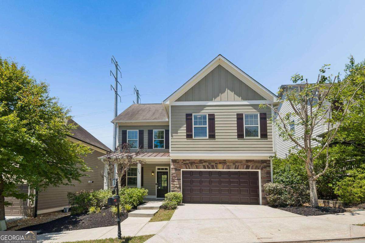 1780 Westmoreland Lane - Photo 1