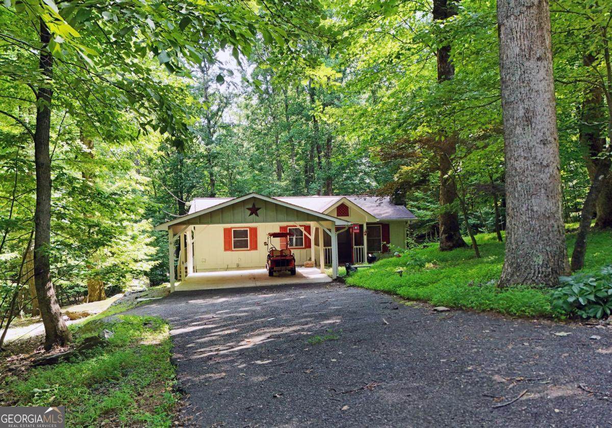 439 Frost Pine Circle - Photo 1