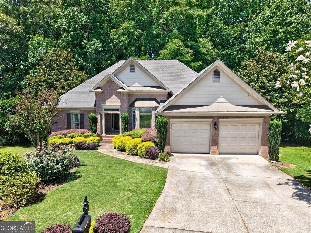 946 Chippewa Oak Drive - Photo 1