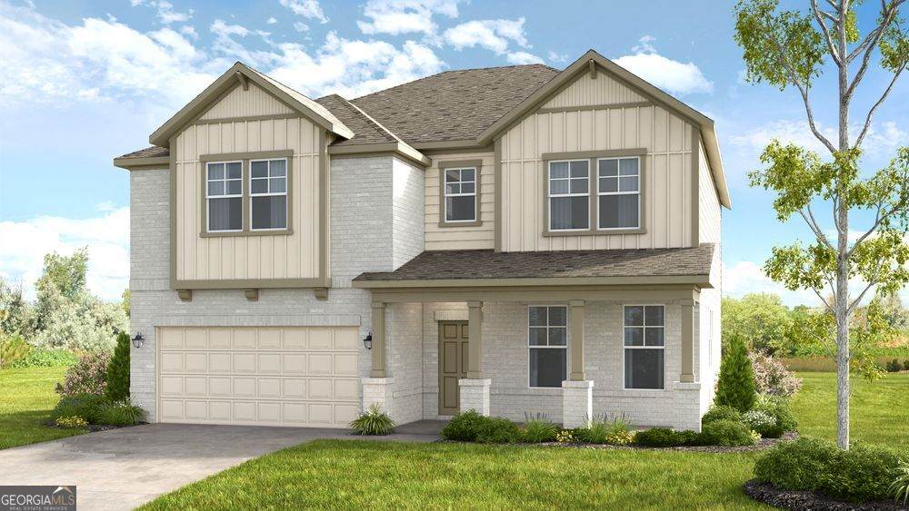 4003 Dantry Lane - Photo 1