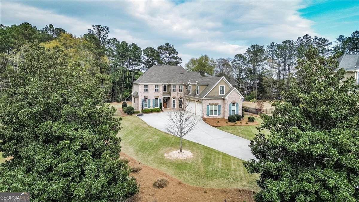 1071 Bent Tree Lane - Photo 1