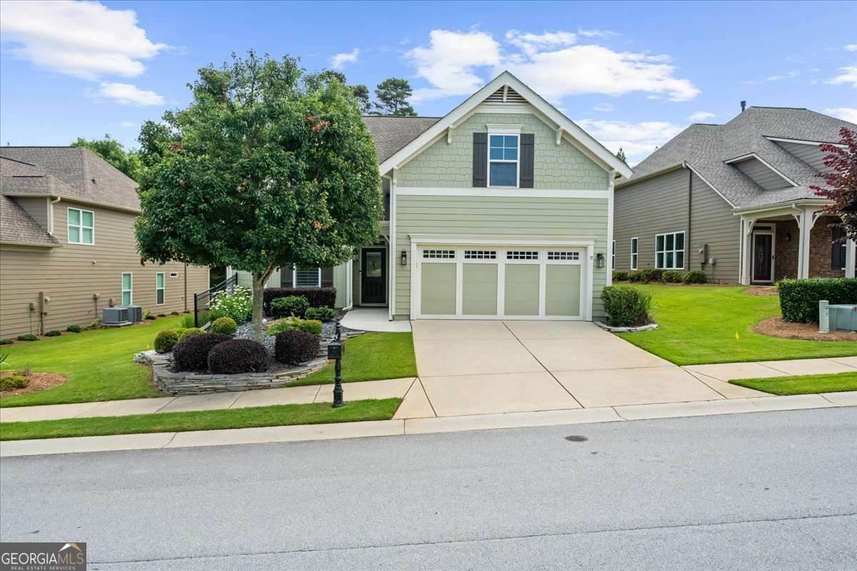 3452 Blue Spruce Court - Photo 1