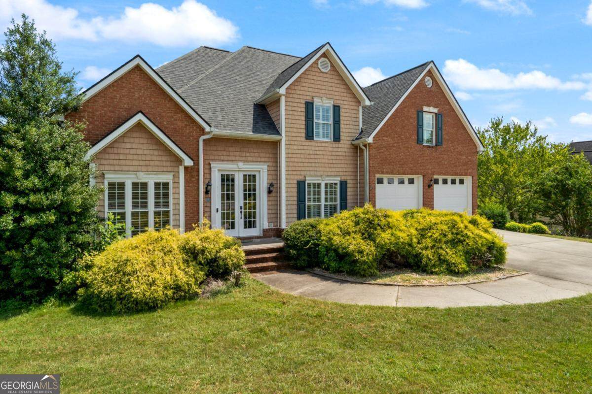407 Overlook Way - Photo 1
