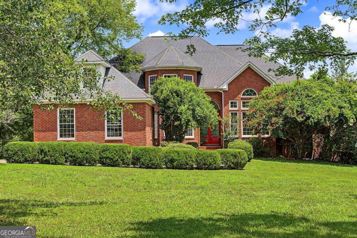 64 Tatum Ridge Road - Photo 1