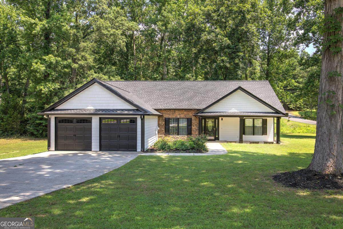 320 Boone Ford Road - Photo 1