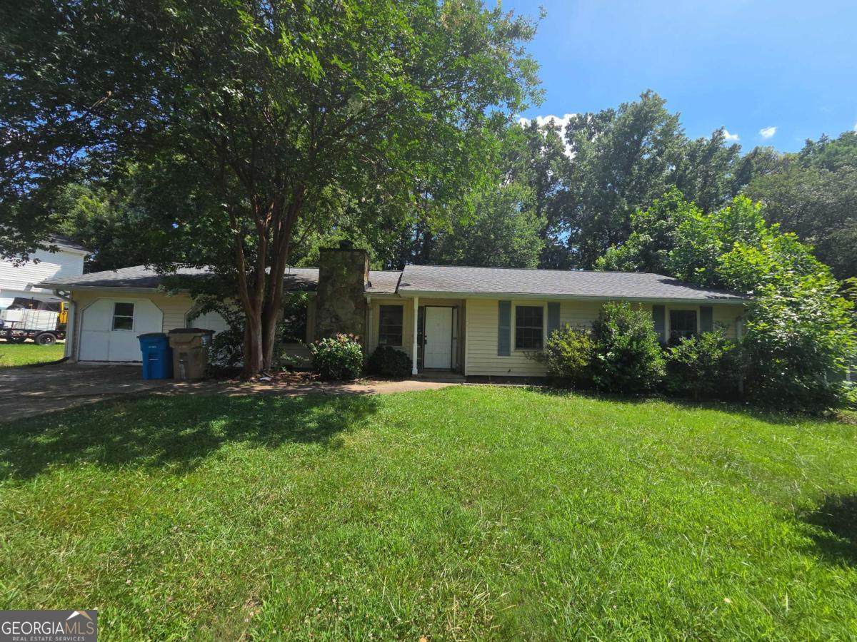 4158 Mountain Glen Trace - Photo 1