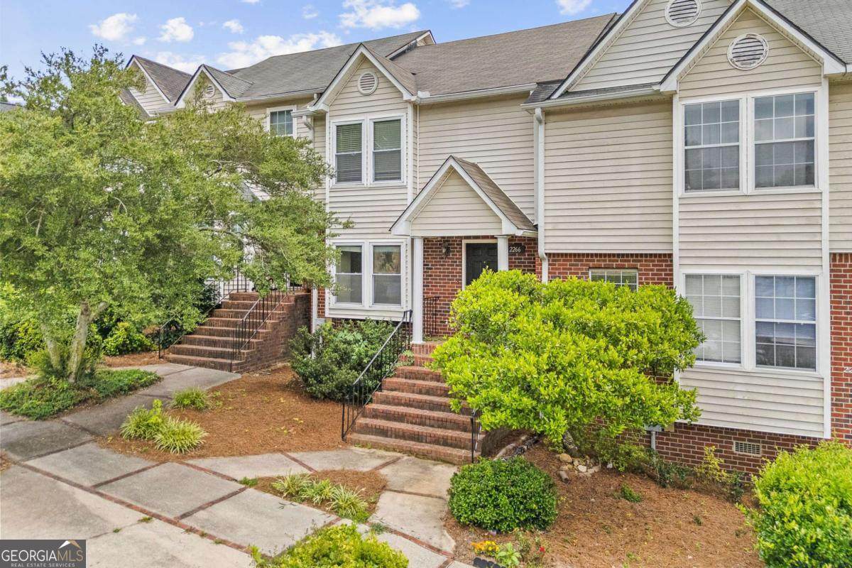 2266 Oak Glenn Circle - Photo 1