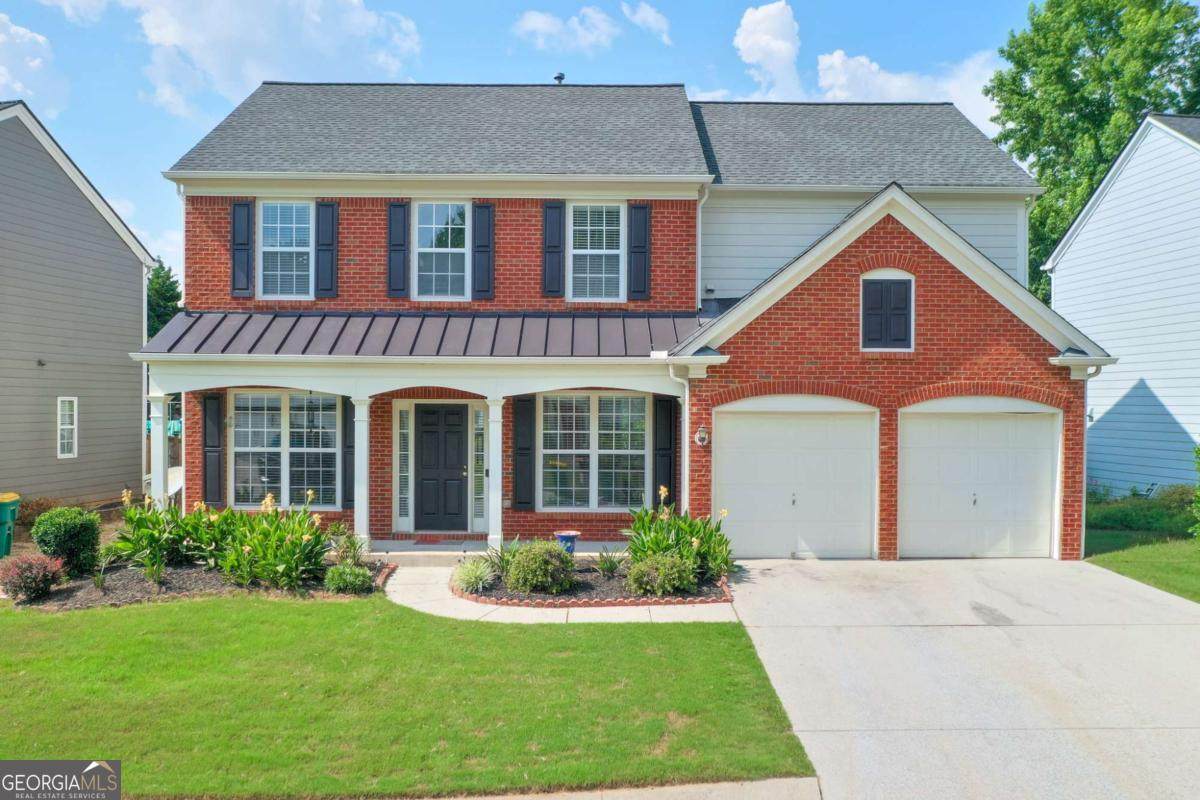 112 Towey Trail - Photo 1