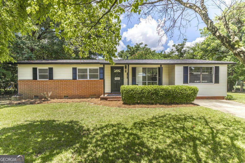 103 Lake Drive - Photo 1