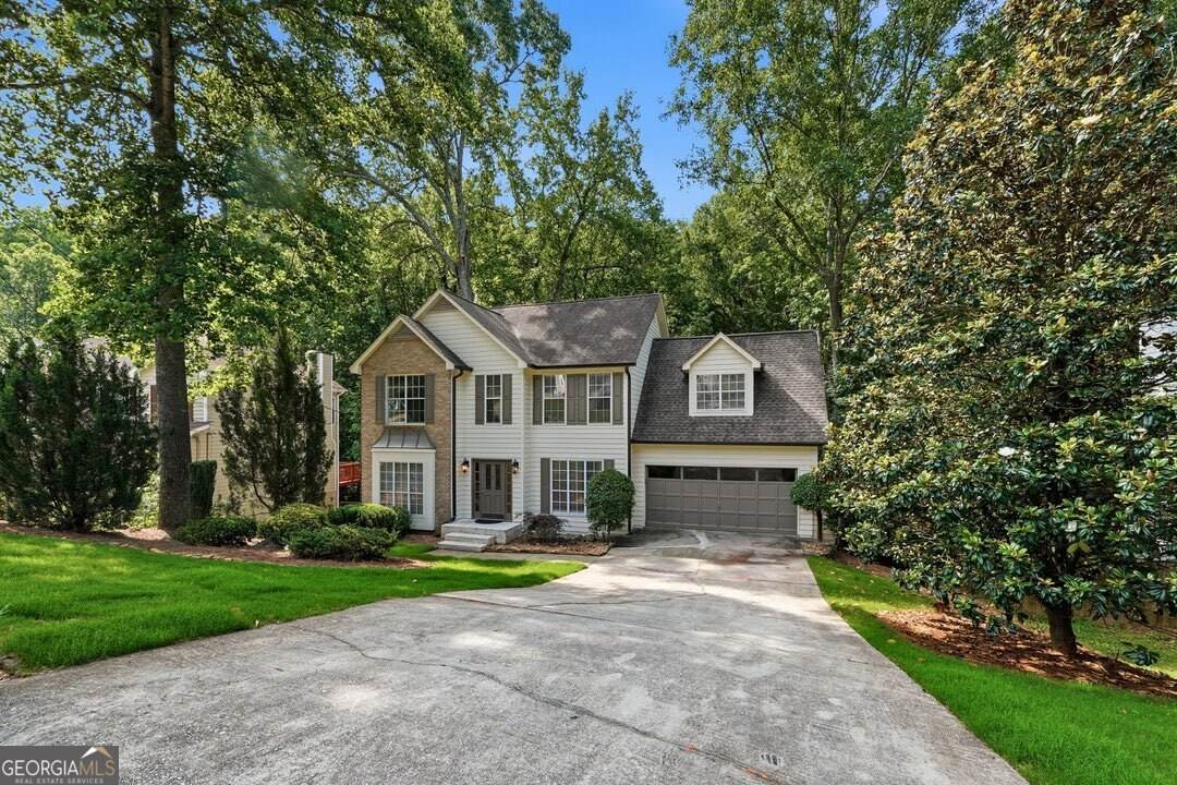 1645 Chase Ridge Lane - Photo 1