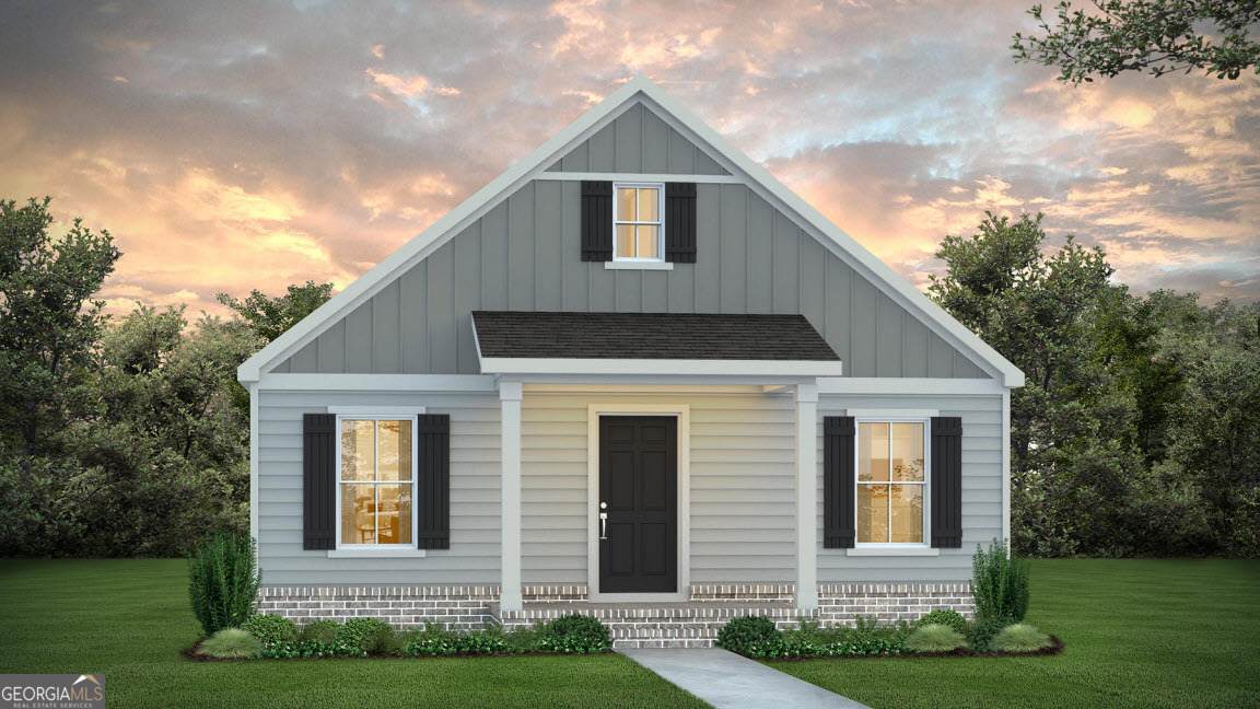 24 River's Edge Lane - Photo 1