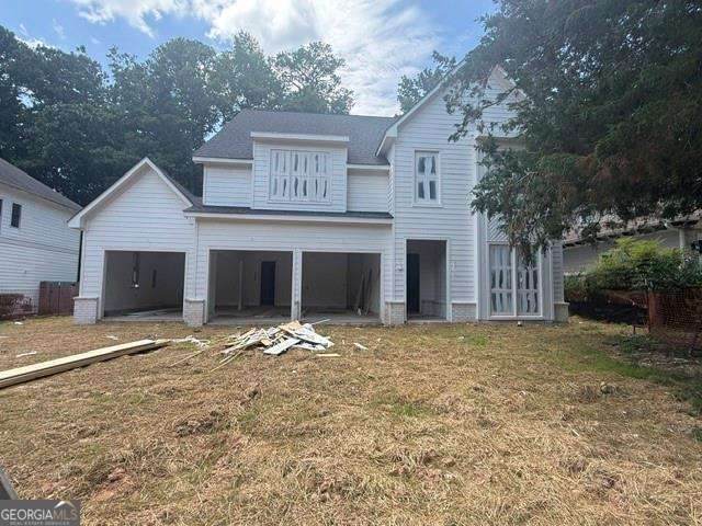 2932 Surrey Lane - Photo 1
