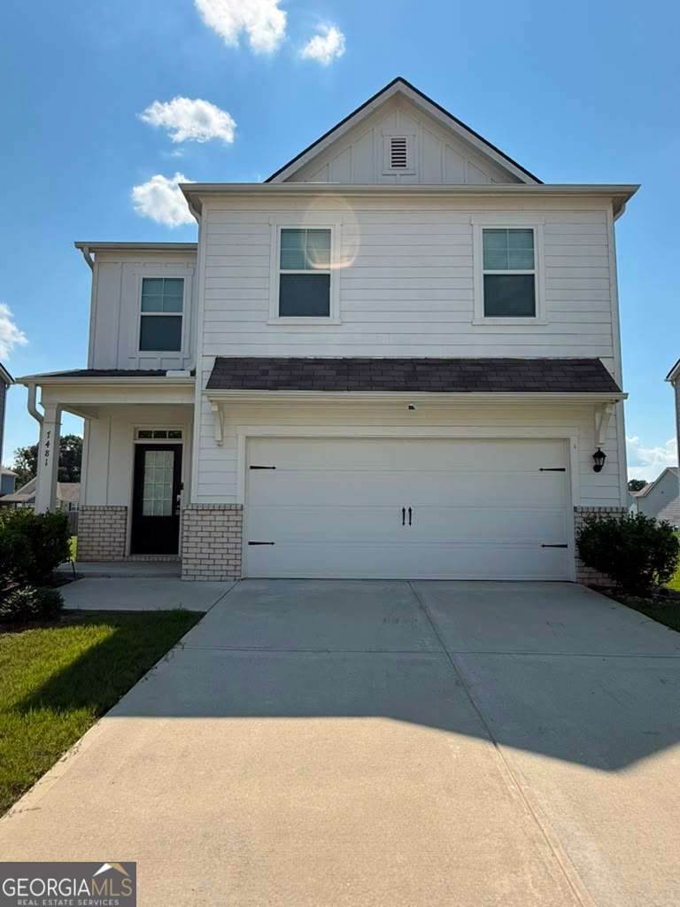 7481 Hawk Tail Way - Photo 1
