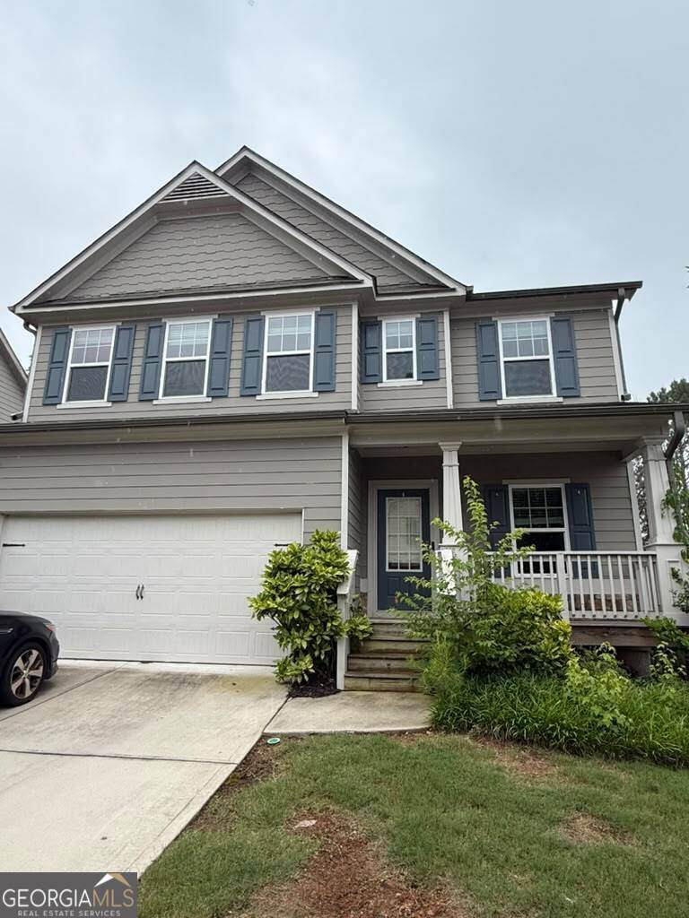 108 Arena Trail - Photo 1