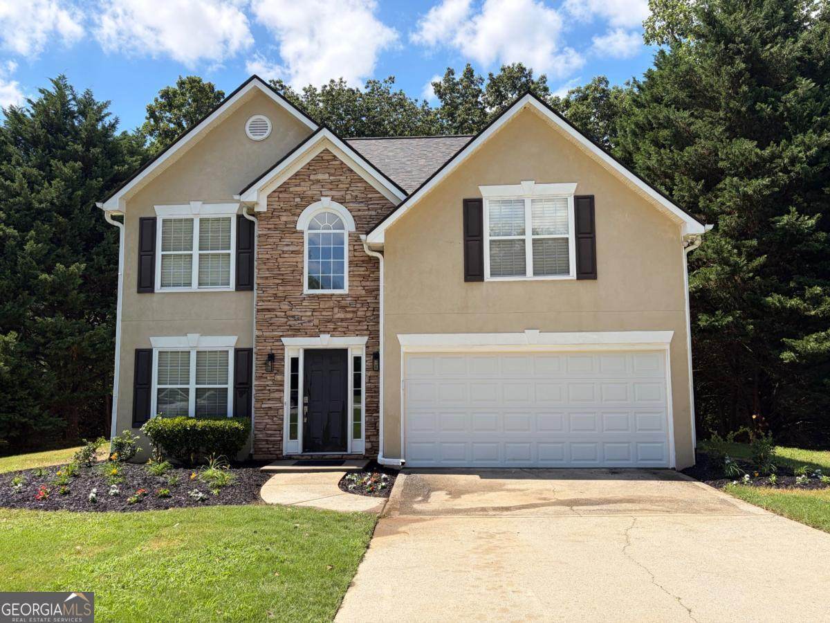 1105 Trumpet Vine Court - Photo 1