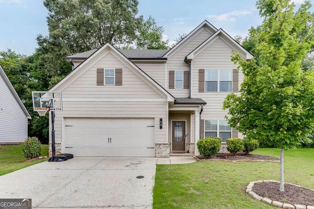 23 Dorset Way - Photo 1