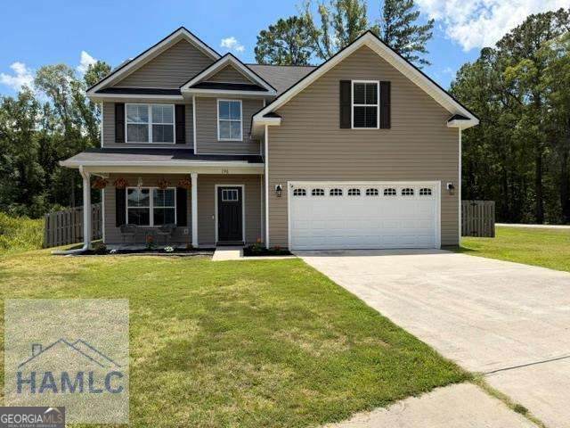 196 Richmond Pass Circle Circle - Photo 1