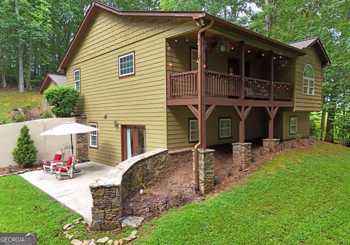1512 Smithfield Lane - Photo 1
