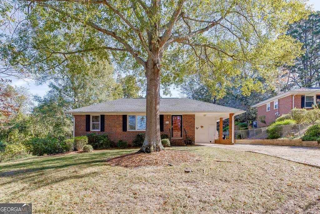 1152 Piedmont Place - Photo 1
