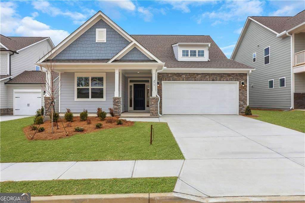 4210 Mary Ruth Way - Photo 1